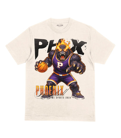 PHX Basketball Club T-Shirt - Old Time Sports