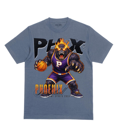 PHX Basketball Club T-Shirt - Old Time Sports