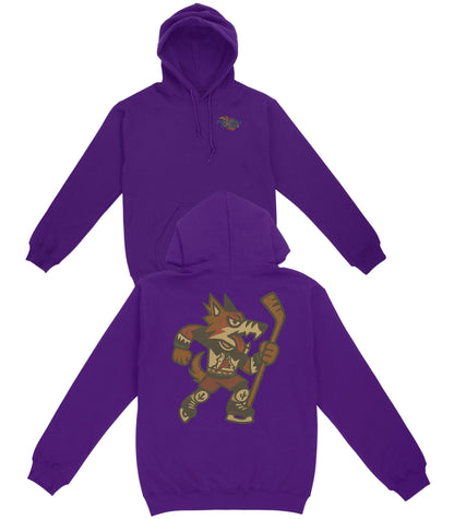PHX Hockey Basic Hoodie