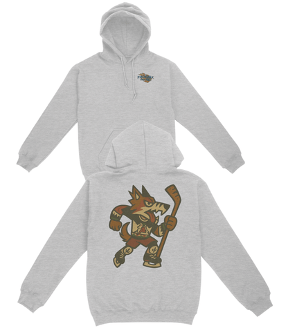 PHX Hockey Basic Hoodie - Old Time Sports