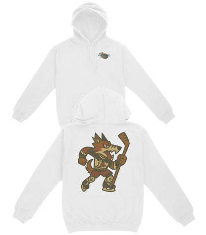 PHX Hockey Basic Hoodie
