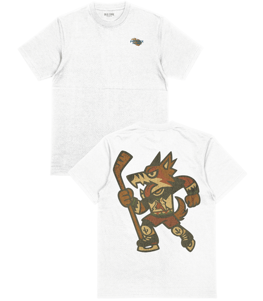 PHX Hockey T-Shirt - Old Time Sports