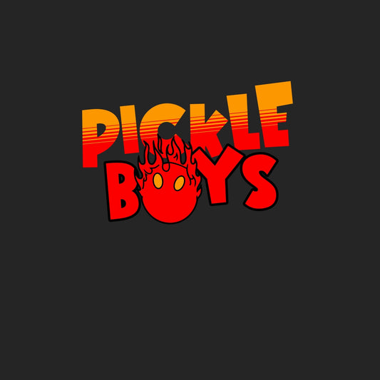 Pickle Boys - Old Time Sports