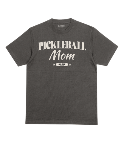 Pickleball Mom T-Shirt - Old Time Sports