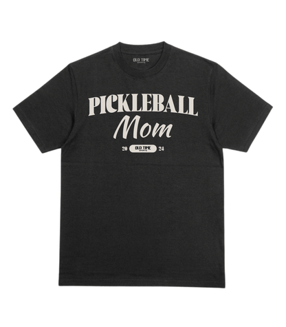 Pickleball Mom T-Shirt - Old Time Sports