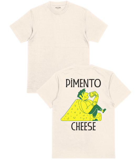 Pimento Cheese T-Shirt - Old Time Sports