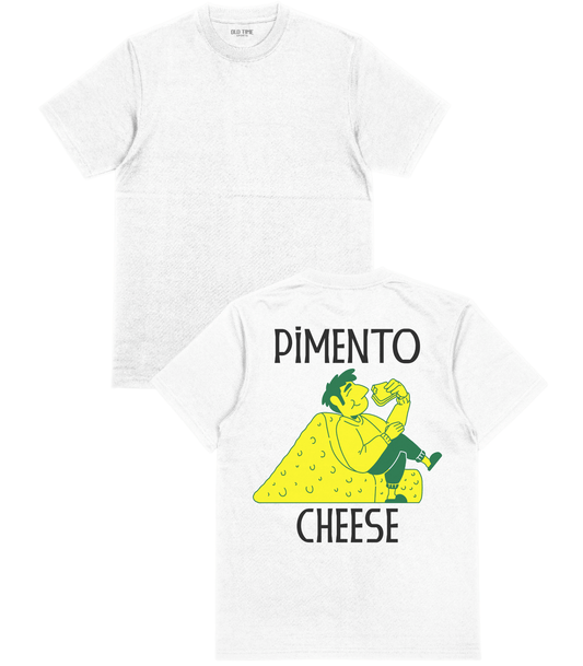 Pimento Cheese T-Shirt - Old Time Sports