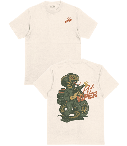 Pit Viper T-Shirt - Old Time Sports