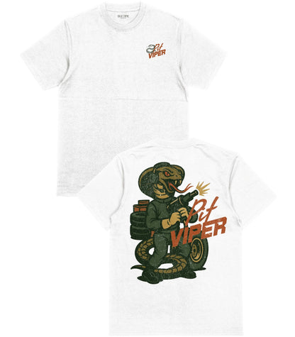 Pit Viper T-Shirt - Old Time Sports