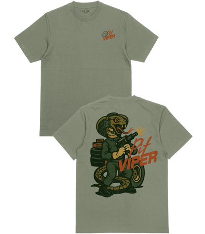 Pit Viper T-Shirt - Old Time Sports