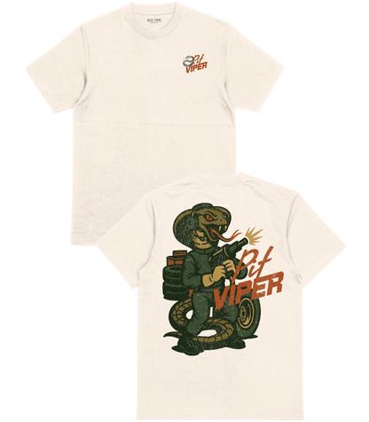 Pit Viper T-Shirt - Old Time Sports