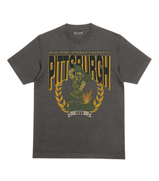 PITT Football Club T-Shirt