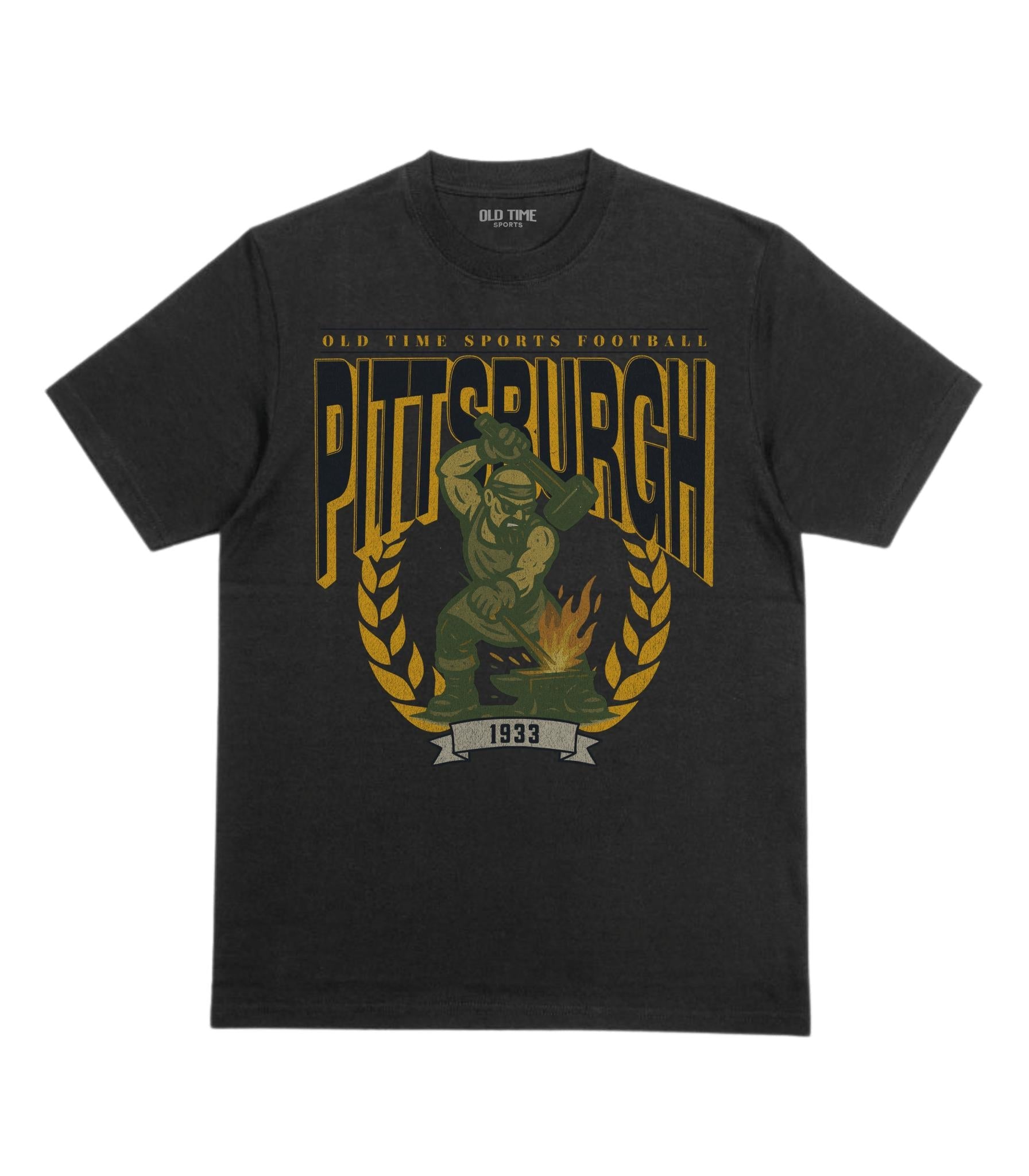 PITT Football Club T-Shirt - Old Time Sports