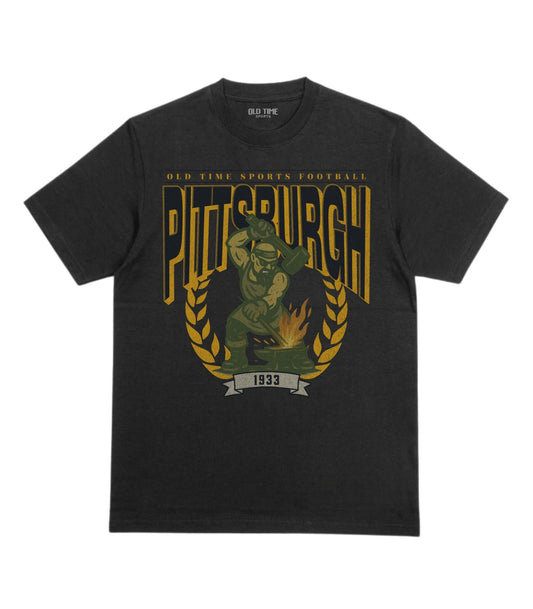 PITT Football Club T-Shirt