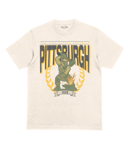 PITT Football Club T-Shirt - Old Time Sports