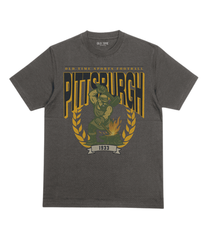 PITT Football Club T-Shirt - Old Time Sports