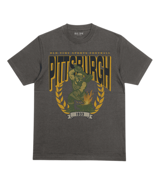 PITT Football Club T-Shirt - Old Time Sports