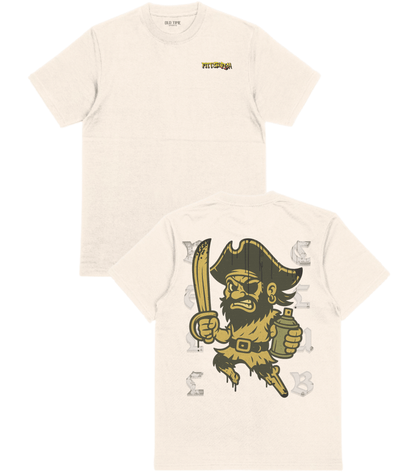 Pittsburgh Ball Club T-Shirt - Old Time Sports