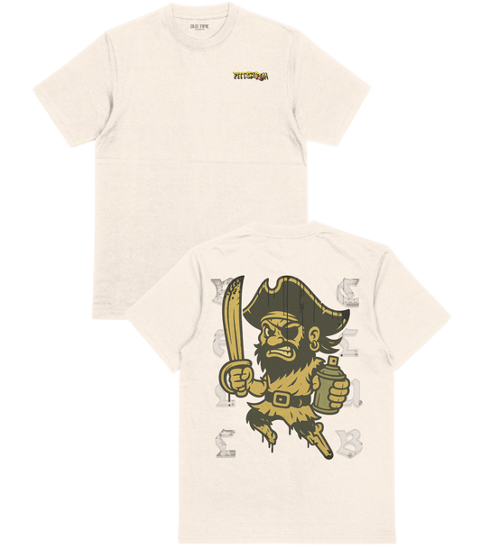 Pittsburgh Ball Club T-Shirt - Old Time Sports