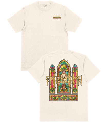 Pittsburgh Cathedral T-Shirt - Old Time Sports