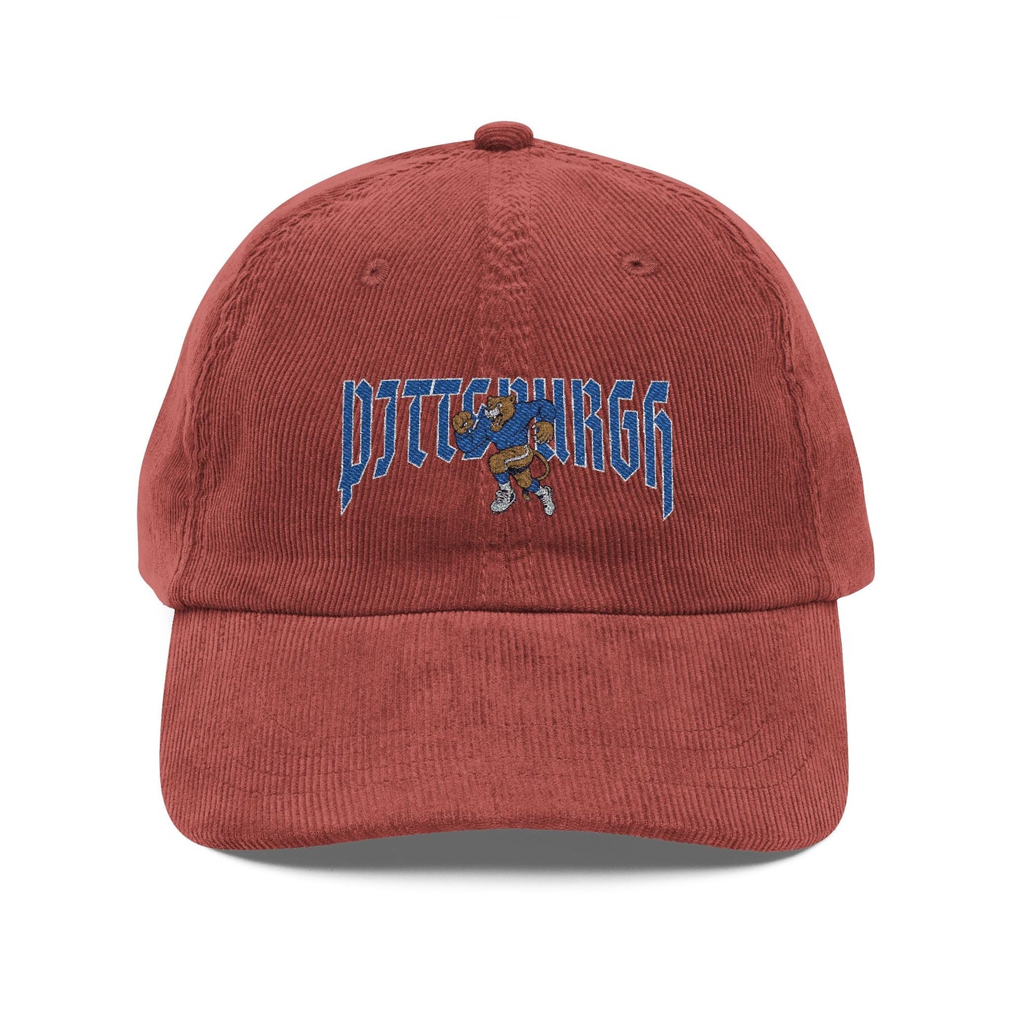 Pittsburgh College Football Hat - Old Time Sports