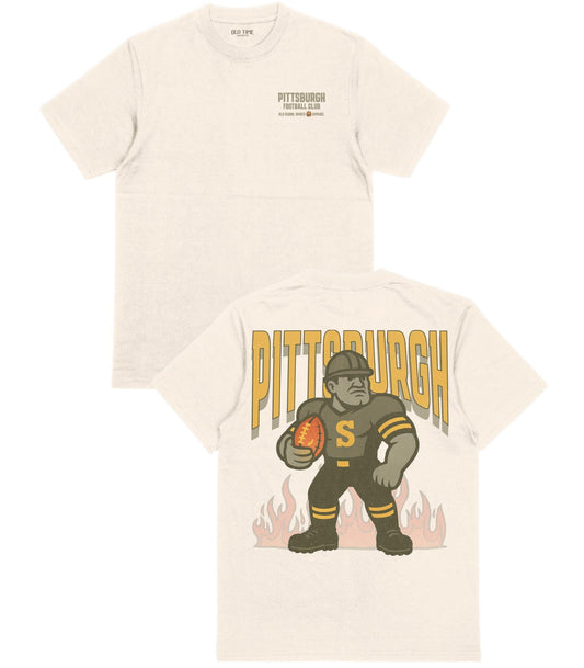 Pittsburgh Football Club T-Shirt