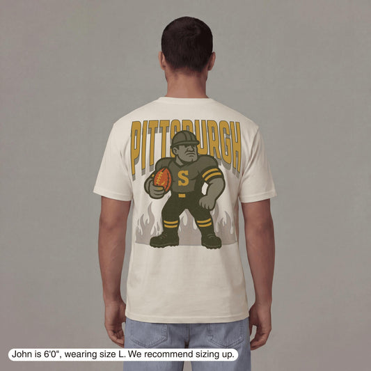 Pittsburgh Football Club T-Shirt