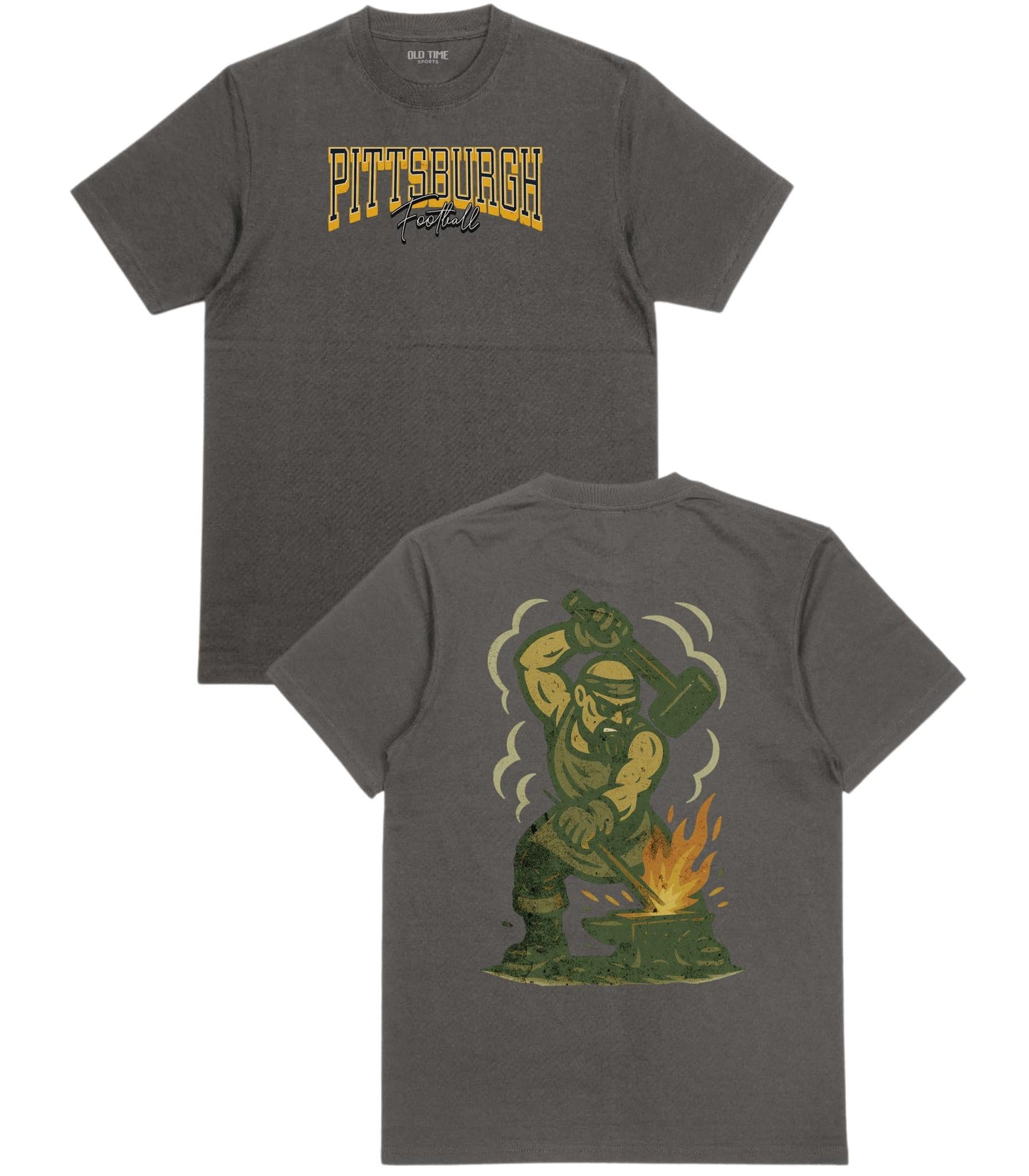 Pittsburgh Football T-Shirt