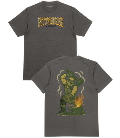 Pittsburgh Football T-Shirt