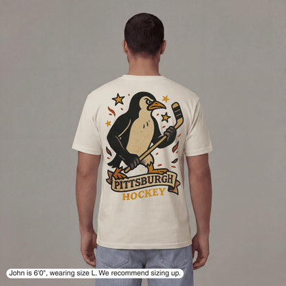 Pittsburgh HC T-Shirt
