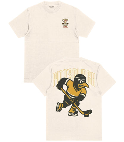 Pittsburgh Hockey v2 T-Shirt