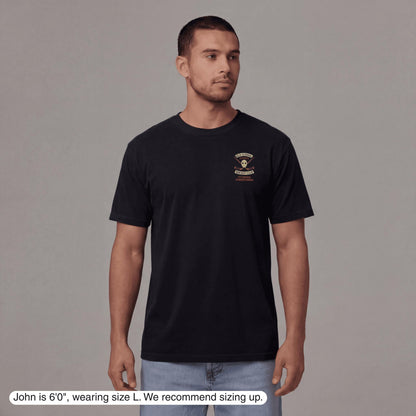 Pittsburgh Hockey v2 T-Shirt
