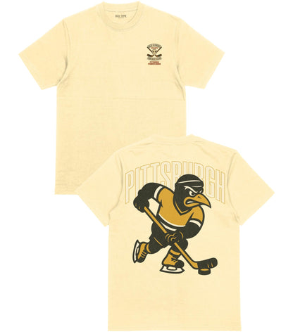 Pittsburgh Hockey v2 T-Shirt