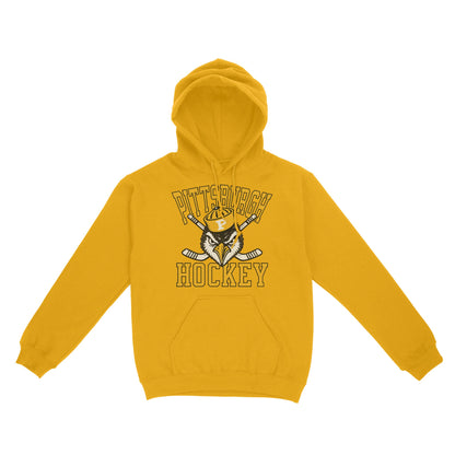 Pittsburgh Playoffs '26 Basic Hoodie - Old Time Sports