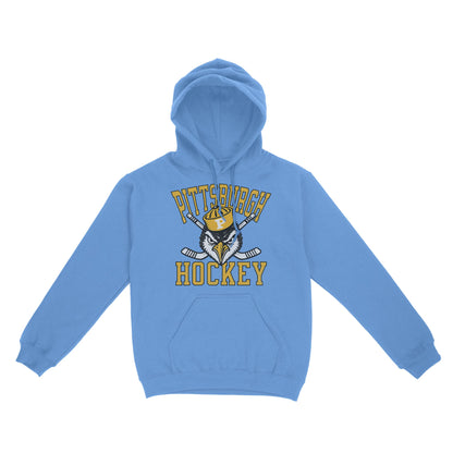 Pittsburgh Playoffs '26 Basic Hoodie - Old Time Sports