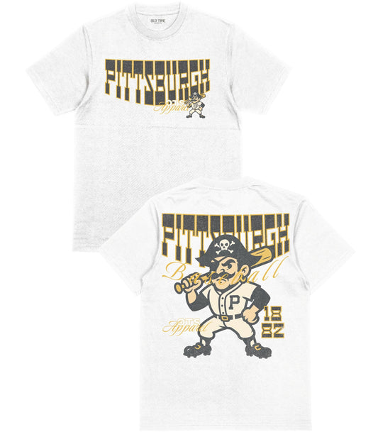 Pittsburgh Since 1882 T-Shirt