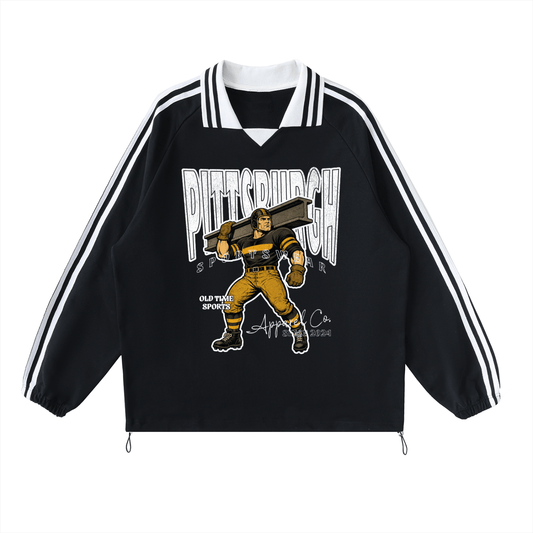 Pittsburgh Sportswear Signature Jacket - Old Time Sports