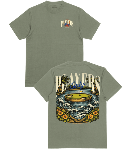 Players Only T-Shirt