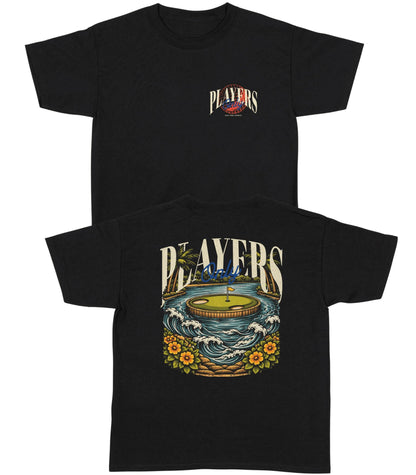 Players Only YOUTH T-Shirt - Old Time Sports