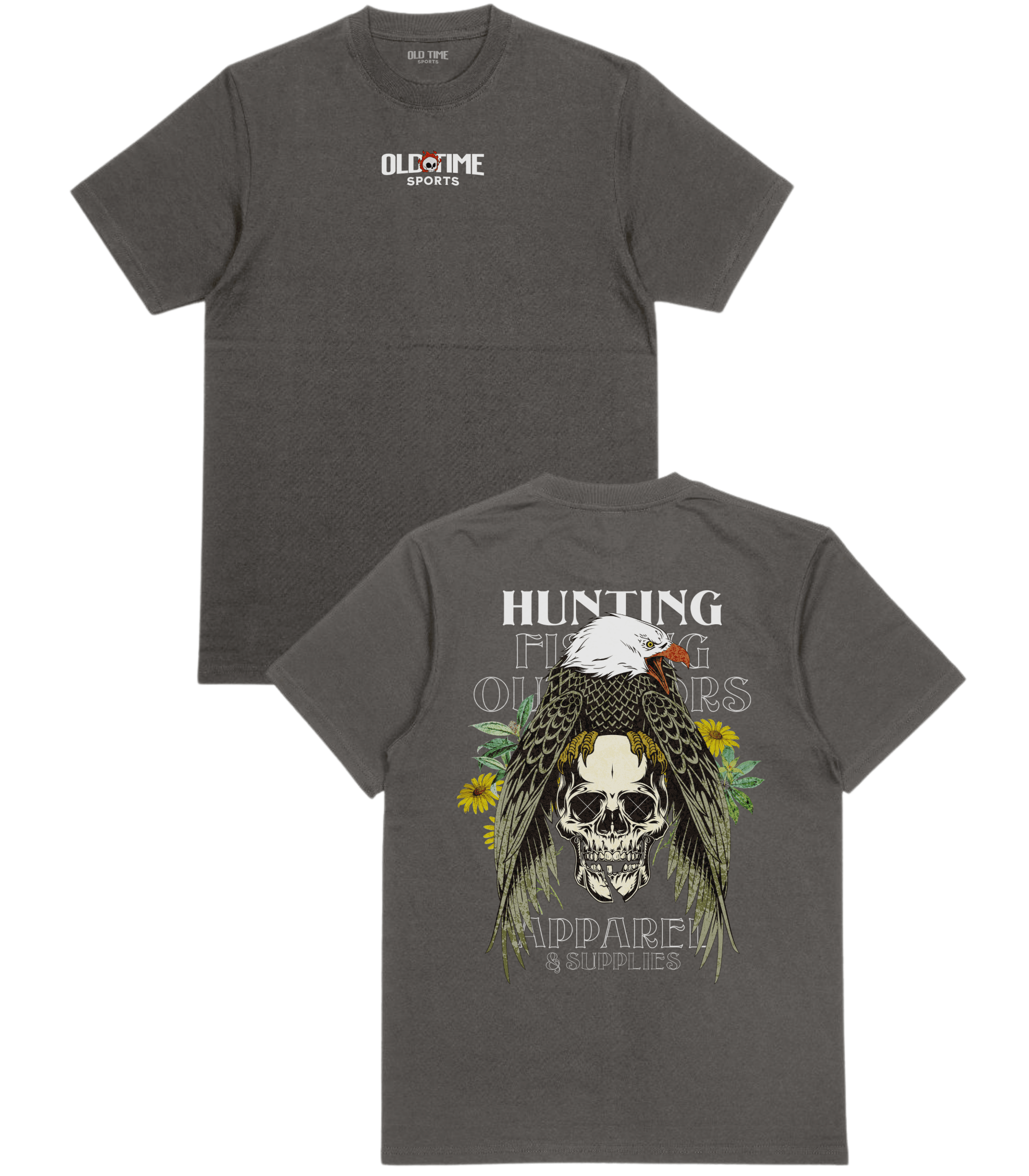 Predator T-Shirt - Old Time Sports