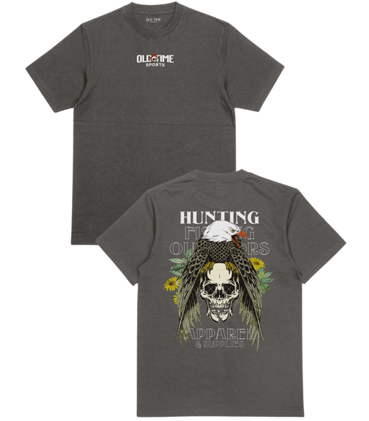 Predator T-Shirt - Old Time Sports