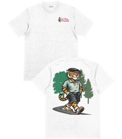 Presidential Chat T-shirt - Old Time Sports