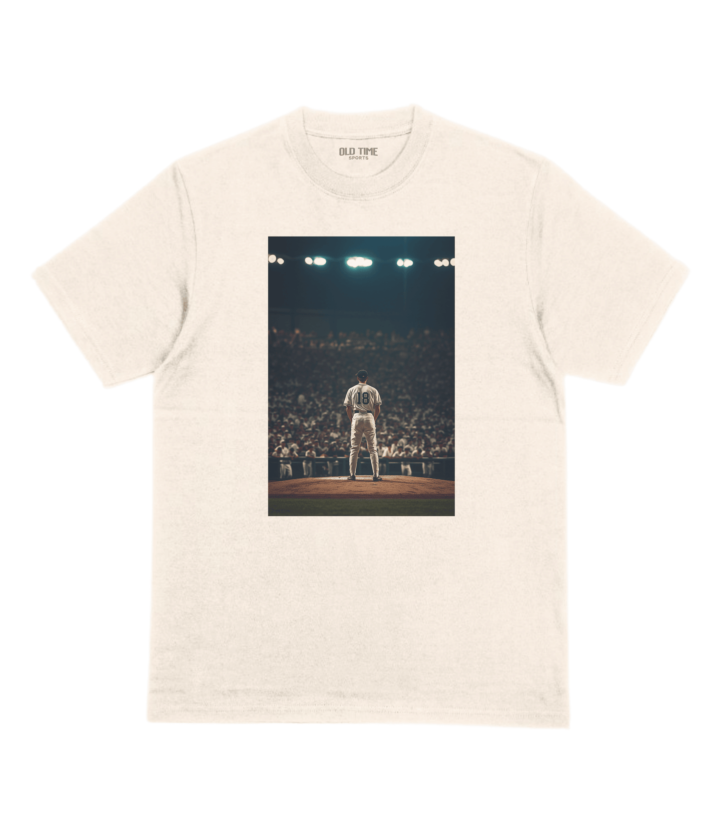 Pressure Is A Privilege T-Shirt - Old Time Sports