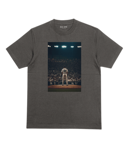 Pressure Is A Privilege T-Shirt - Old Time Sports