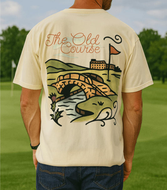 Pride of Scotland T-Shirt