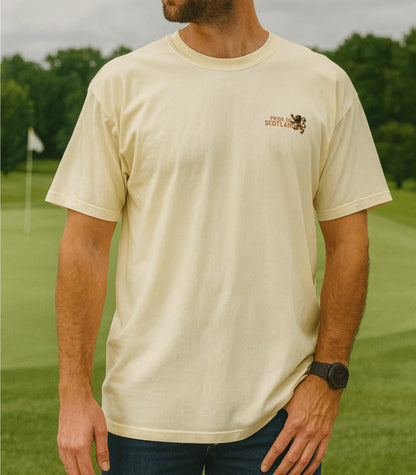 Pride of Scotland T-Shirt