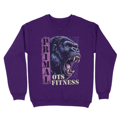 Primal Basic Crewneck - Old Time Sports