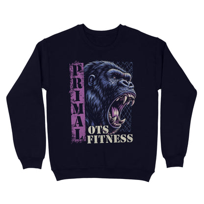 Primal Basic Crewneck - Old Time Sports