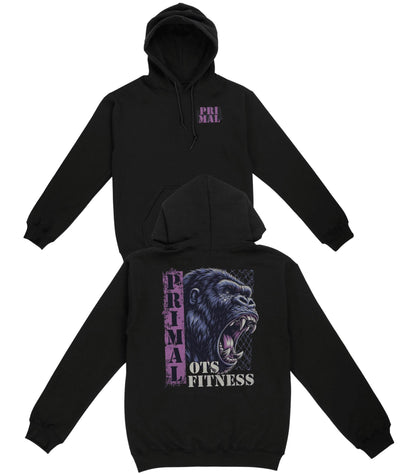 Primal Basic Hoodie - Old Time Sports