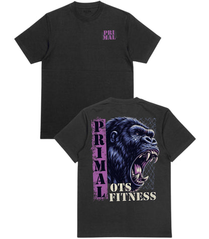 Primal T-shirt - Old Time Sports
